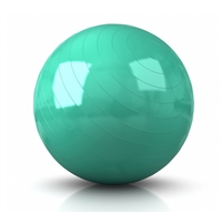 Teal Ball