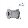 2) Hubbell EM 686950LB Plain Bonding Ribbon 50ft Spools