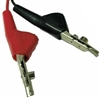 Aines 66 Clips - Right Angled Bed-of-Nails & Piercing Pin (ABN/PP) w/Vinyl Booted Sleeves