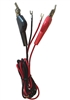 Aines TLK8 - Butt-in Sets Test Cord Set for TS19 TS25D TS22 TS22A AT&T Beco WE