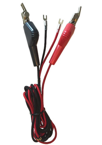 Aines TLK8 - Butt-in Sets Test Cord Set for TS19 TS25D TS22 TS22A AT&T Beco WE