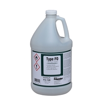 Polywater Type FO-128/4 - Fiber Optic Cleaner 1-qt Bottles 4/Pack