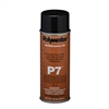 Polywater P7/12 - Penetrating Oil Aerosol Can w/Spray Nozzle 12/Pack