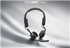C610-AC-BK-US-326-TB1- OpenMeet UC - Open-Ear Bluetooth Computer Headset, NR  w/USB-C Adapter