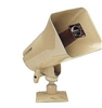 Clarity SX30-T - 15 Watt Paging Horn 25/70/100V - Beige