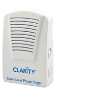 Clarity SR100 - Super Loud Telephone Ringer - 95dB
