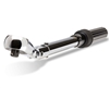Central Tools 97352A â€“ Torque Wrench 20-100 Ft-Lb w/Flex Head â…œ" Drive