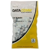 DataComm 20-3426-XX-10 Cat6 Unshielded Keystone Jack 10-Pack