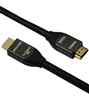 DataComm 46-18XX-BK - TrueStream Pro 18 GBPS 4K HDMI Cables