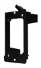 DataComm 60-0021-S 1-Gang Low Voltage Retro-fit Mounting Brackets (MB1)