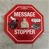 DesignTech DST MS - The Original Answering Machine MESSAGE STOPPERÂ®