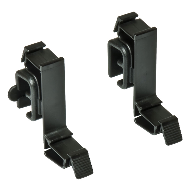 Ernst 8366 - Horizontal Cart Mount Kit