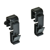 Ernst 8367 - Vertical Cart Mount Kit