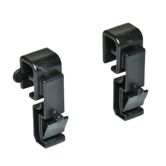 Ernst 8367 - Vertical Cart Mount Kit