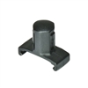 Ernst 8442 - Dura-Pro Twist-Lock Â½" Drive Socket Clips - 17PC Pack