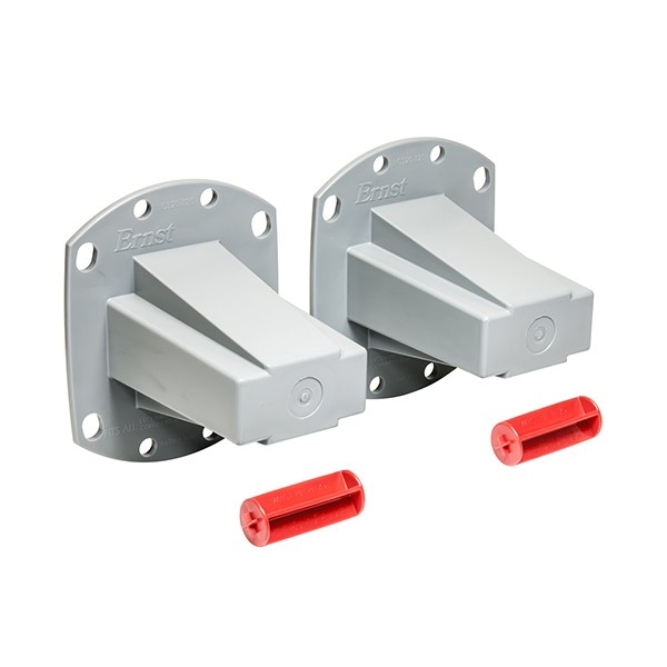 Ernst LC320-720 - TopCap Aircraft Engine Protector 2-Pack