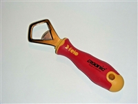 Felo 63507- PRO-BEVERAGE TOOL (Bottle Opener) w/Ergo Grip