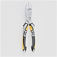 Felo 63789 - Lever Pliers Diagonal Side Cutter/Nippers 8.5"