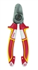 Felo 63805 - Linesman's Insulated Clean Cut Cable Cutter VDE Pliers 6Â¼"