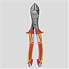 Felo 63807 - Insulated Pliers Diagonal Side Cutter/Nippers VDE 8.5"