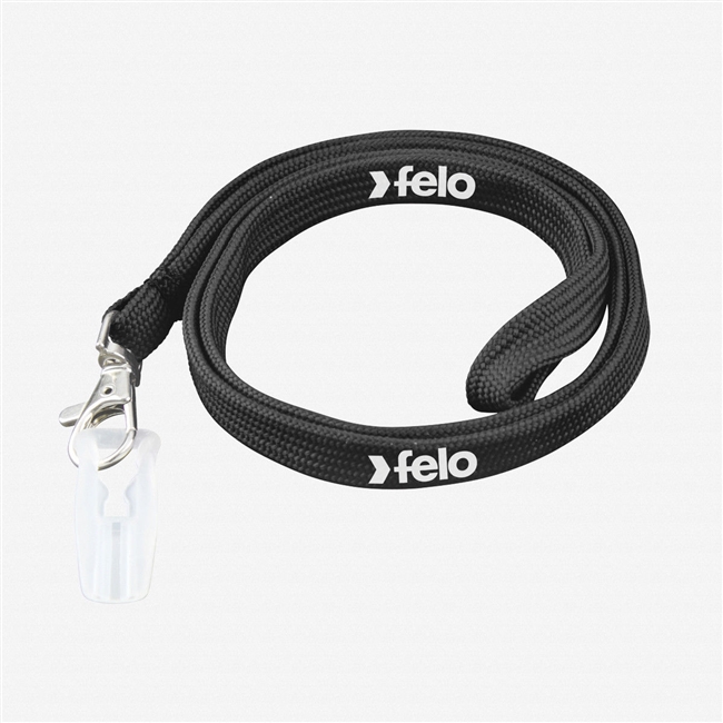 Felo 63851 - Safety Lanyard w/SystemClip