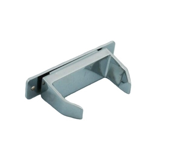 Walker ????????? - Chrome Handset Hanger with Mounting Bracket