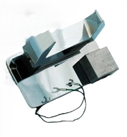 Walker 51317.001 / B3 - Handset Hanger Bracket Assembly