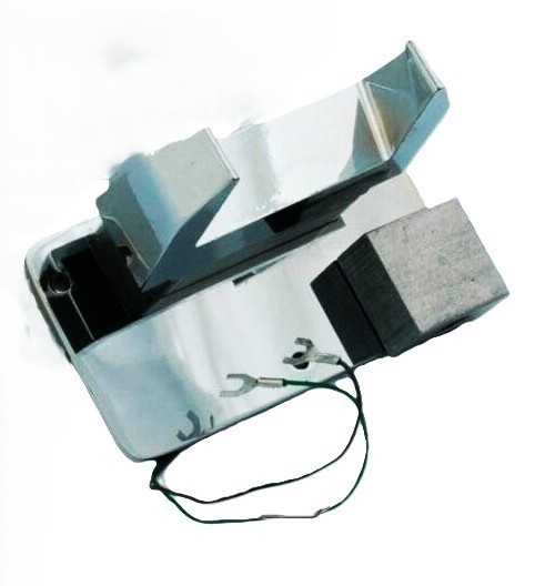 Walker 51317.001 / B3 - Handset Hanger Bracket Assembly