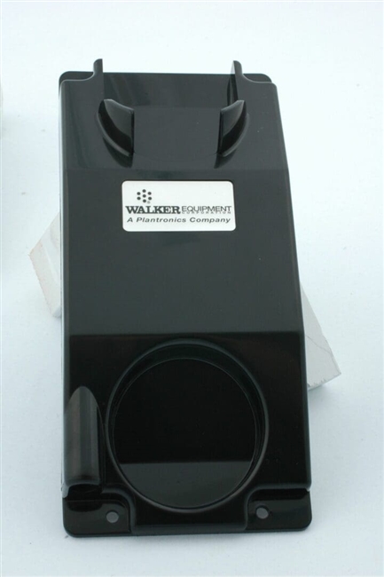 Walker 51318.001 / H2 - G-Style Handset Hanger with Magnetic Hook-switch