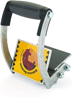 Gorilla Gripper 44009 GP - Panel Gripper 0 to Â¾" (0 to 22mm)