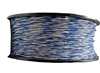General Cable 2113054 - 24/1PR BLUE-WHITE Cross-Connect Wire (JUMPER) - 1000'