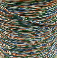 General Cable 7023724 - 3-Pairs Cross-Connect Wire  - 1000'