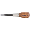 Grace USA J3 - Rifle Scope Screwdriver w/Wooded Handle
