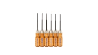 Grace USA MS-6 - Gun Care Micro Screwdriver 6PC Set