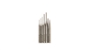 GRACE USA PS-7 - Steel Punch 7PC Precision Set