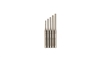 Grace USA RSH-5 - Roll Pin/Spring Holder 5PC Precision Set