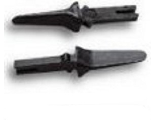 Greenlee RPT - Replacement Plastic Tips (1)