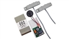 GRI 2826 SERIES - Liquid Level Detector GRI 2826 / GRI 2826FS