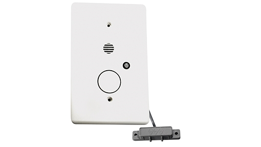 GRI WS-20 - Home/Office Water Leak Alarm System