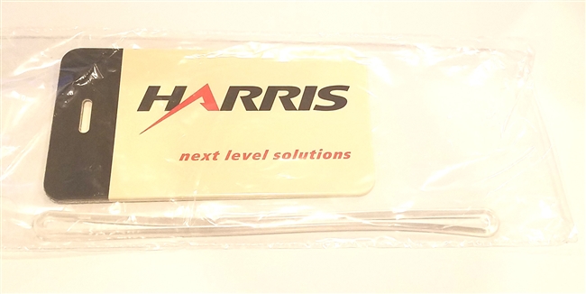 Harris  HLT - Luggage Tag Limited