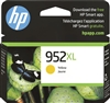 Hewlett-Packard HP 952XL YE - High Yield Ink Cartridge (OEM) Yellow