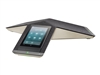 HP / Poly 849B3AA#ABA - Trio C60 - IP Conference VoIP Phone w/built-in Wi-Fi / Bluetooth / DECT / TAA Compliant
