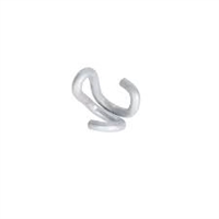 Hubbell / CHANCE CRHH - Ram's Horn Hook