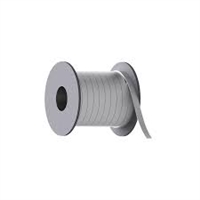 Hubbell EM 6869 100LB Plain Bonding Ribbon 100ft Spools
