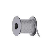 Hubbell EM 6869 100LB Plain Bonding Ribbon 100ft Spools