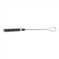 Hubbell / CHANCE FFD12SS - for Drop Wire Service Flat Fiber Cable