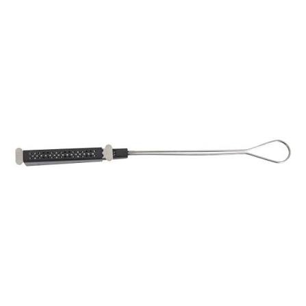 Hubbell / CHANCE FFD12SS - for Drop Wire Service Flat Fiber Cable