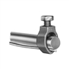Hubbell / ANDERSON GC5G5 - Ground Rod Clamps 5/8"  w/Hex-Head Bolt