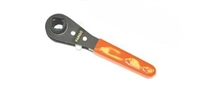 Hubbell / CHANCE GP345812- Fargo Nut-Runner Lineman's Ratchet Wrench for Â½", Â¾", â…" bolts