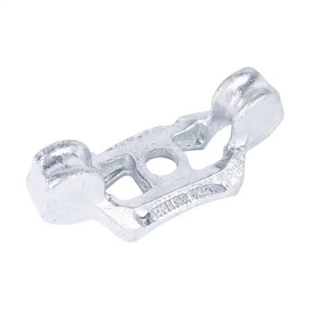 Hubbell / CHANCE PSC2080479 - Corner Attachment Bracket for Utility Poles